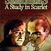 Download Novel Sherlock Holmes - Penelusuran Benang Merah