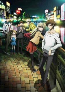 Hakata Tonkotsu Ramens - HD Vietsub Hakata Tonkotsu Ramens - HD Vietsub