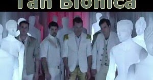 Tan Bionica Ciudad Magica Acordes D Canciones