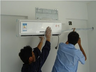 Service AC Pamulang Perbaikan AC Pamulang