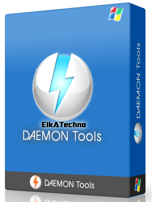 Free Download DemonTools Lite 10.6.0.0275 Full Patch