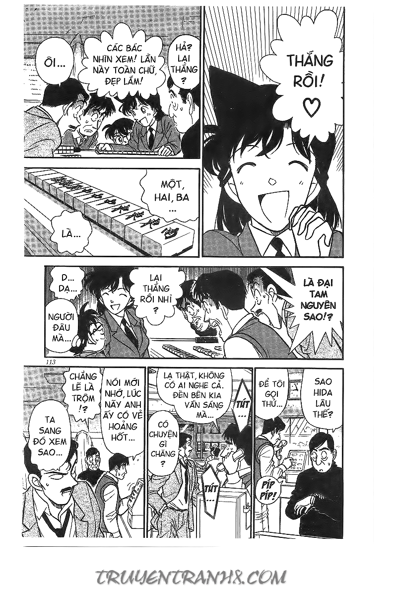 Detective Conan Chap 147 - Truyen.Chap.VN