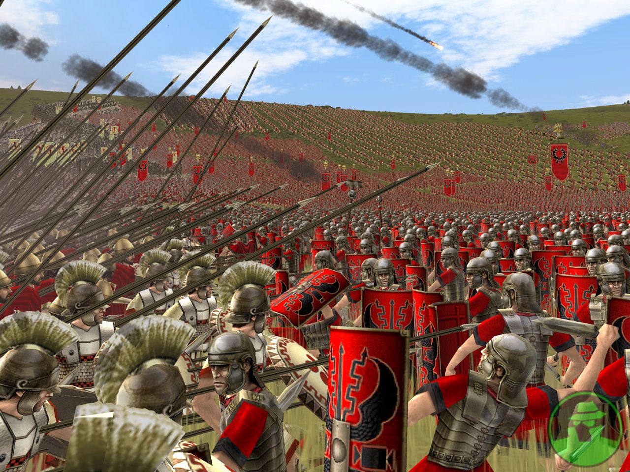 Rome total war barbarian invasion cheats units list