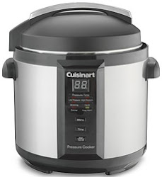 cooker pressure cuisinart stove electric facts epicurean vegan