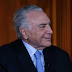 Temer assina decreto que reduz descontos da conta de luz