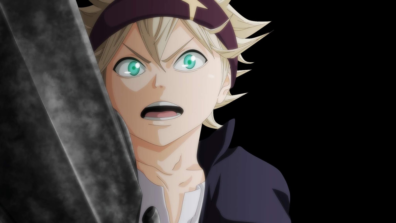 Asta y Yuno Wallpapers HD