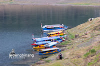 waduk sempor