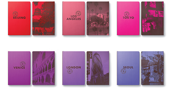 Passion For Luxury : Louis Vuitton City Guide 2014 celebrates 15th anniversary by exploring 15 ...
