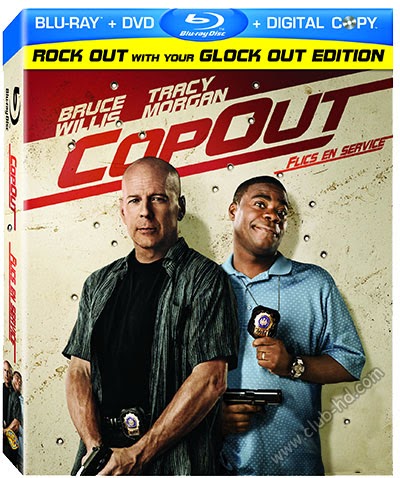 Cop Out (2010) 720p BDRip Dual Latino-Inglés [Subt. Esp] (Comedia. Acción)