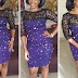 Ankara Creative Gown Design