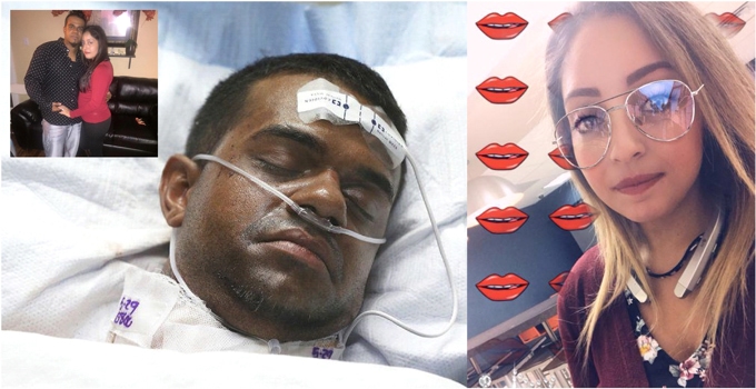 Niegan fianza a dominicano que mató esposa en Lawrence Joel Monegro Yesenia Torres