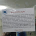 Hospital Walfredo Gurgel suspende atendimento ao público