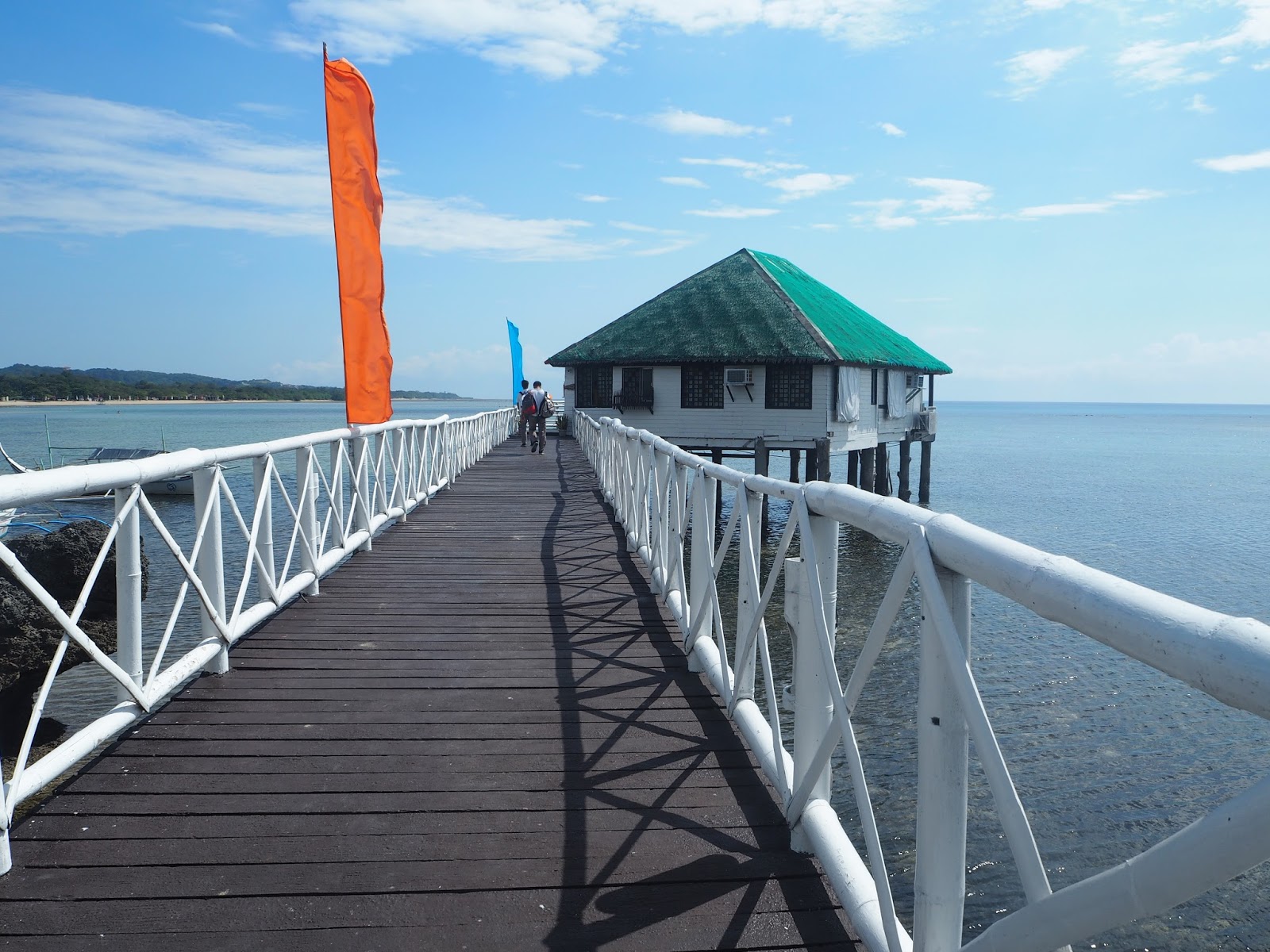 VinaTraveler's Blog "Stilts Calatagan Beach Resort", One