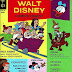Walt Disney Comics Digest #7 - Carl Barks reprints 