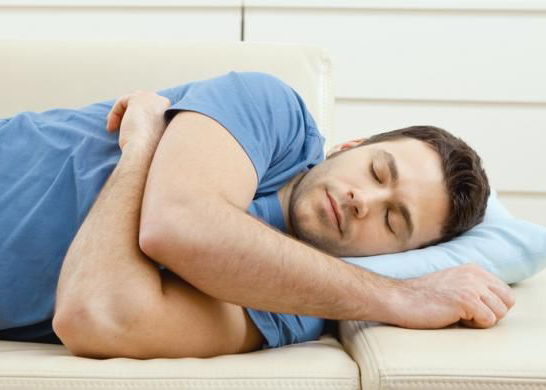  Tidur ialah salah satu kebutuhan dasar insan 8 Cara Agar Cepat Tidur yang Efektif, Cocok Buat Penderita Insomnia