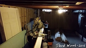 materials to remodel a basement by yourself