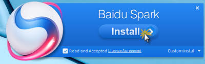 baidu browser download free