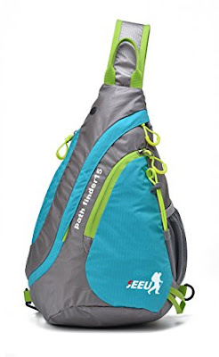 8 Best Sling Backpack: List of Best Sling Bag for Travel