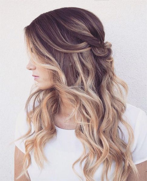 Long Prom Hairstyles Long Prom Hairstyles