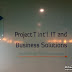 Project T International IT and Business Solution