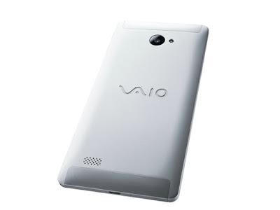 El nuevo smartphone de VAIO tiene Windows 10