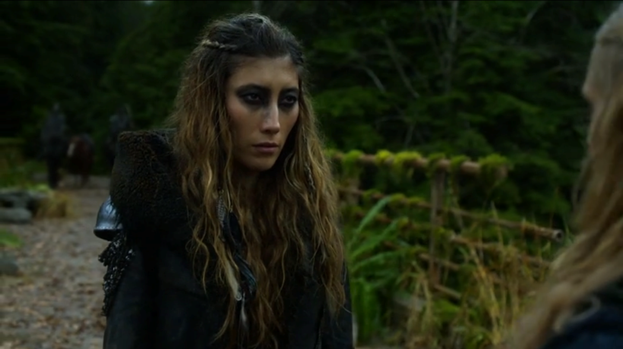The 100 - Episode 1.09 - Unity Day - Review: The best Unity Day ever
