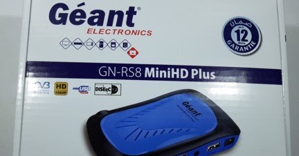 TÉLÉCHARGER MISE A JOUR GEANT RS8 MINI HD PLUS 2.28 MINI JOUR PLUS 2.28 TÉLÉCHARGER A RS8 MISE HD GEANT