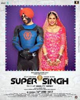 Super Singh Movie Songs