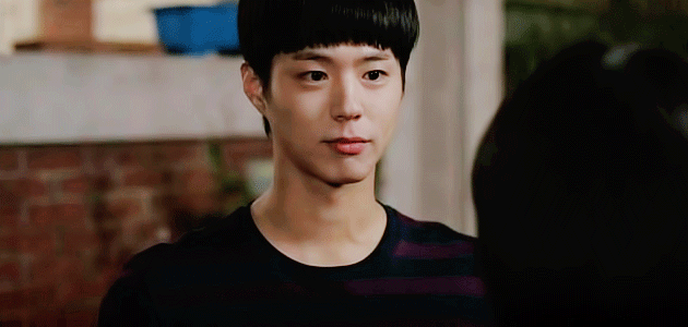 응팔 박보검(택)+혜리(덕선) 케미가 다했음 | 인스티즈