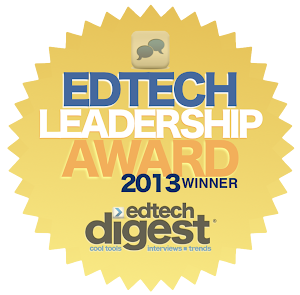 EdTech Leadership Award