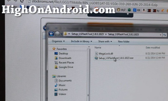 lg flash tool megalock.dll lg flash tool megalock.dll