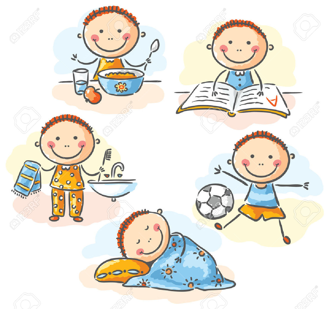 Yeni Rizkiya s Blogging And Sharing Example Of Daily Activities yeni-rizkiya-s-blogging-and-sharing-example-of-daily-activities