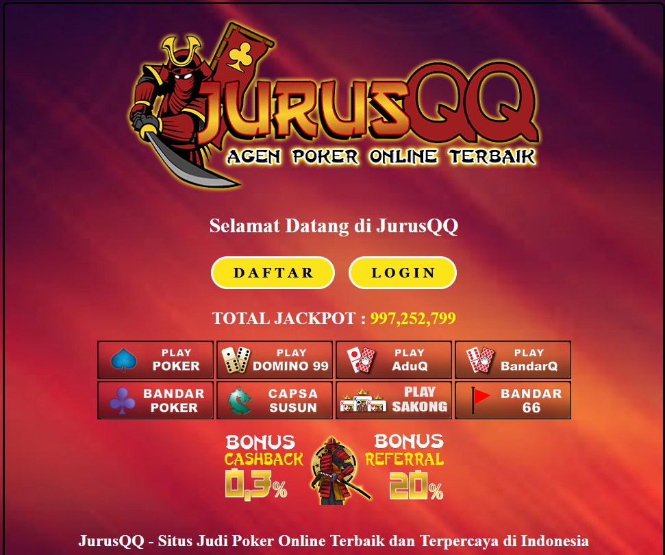 Jurusqq Link Alternatif Jurusqq Daftar Dan Login Disini