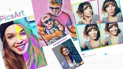 best free photo editor apps android