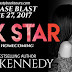 #ReleaseBlast | #Review: ROCK STAR by Stacey Kennedy + #Giveaway #Excerpt