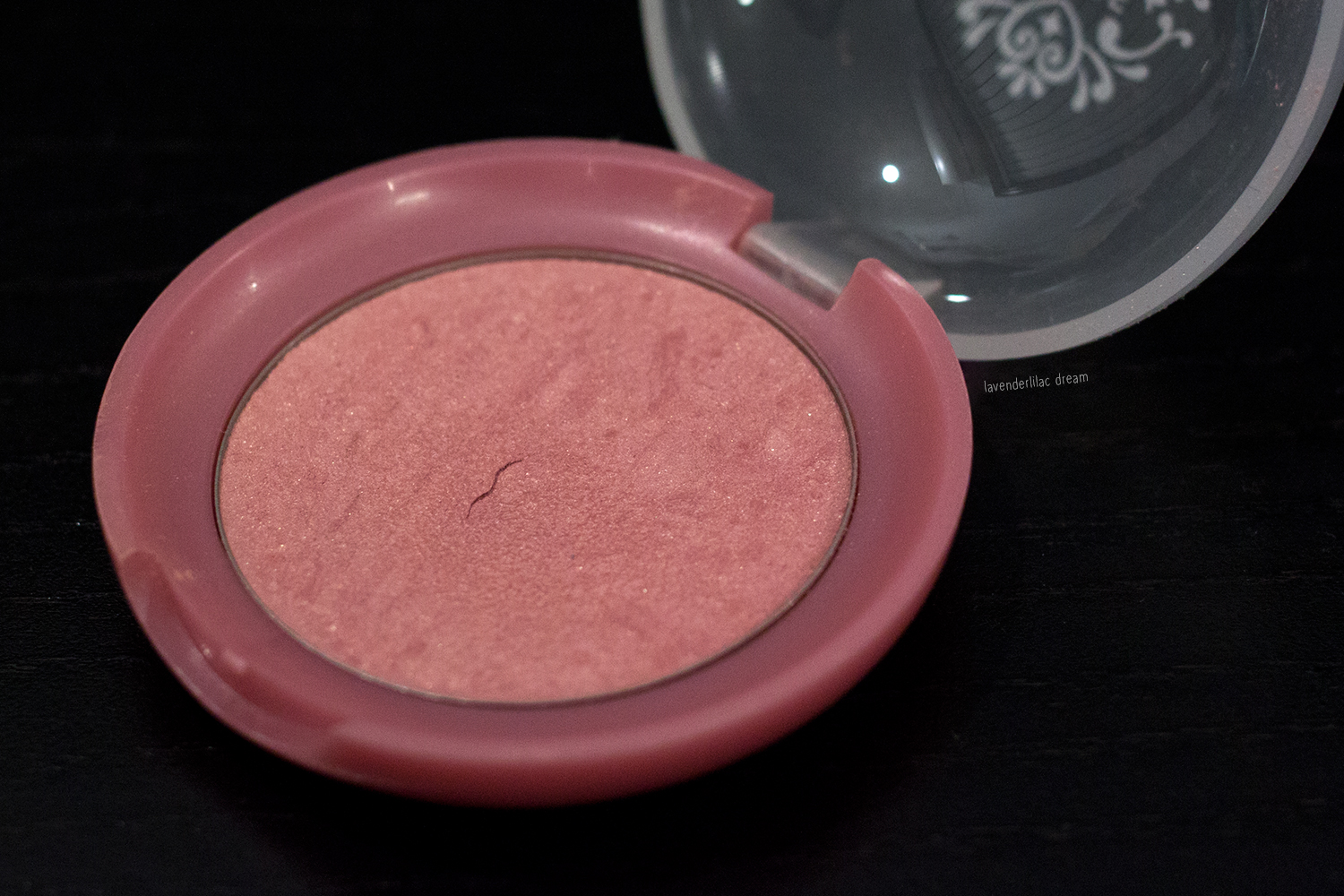 Etude House Lovely Cookie Blusher, Korean cosmetics, Project Make a Dent