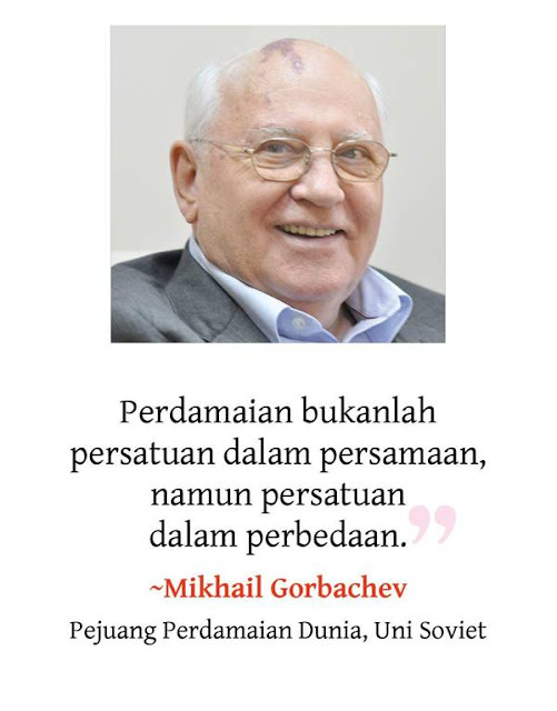 Mikhail+Gorbachev Mikhail+Gorbachev