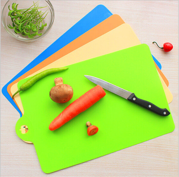 FREE Plastic Cutting Board Trybe Free Samples & Freebies