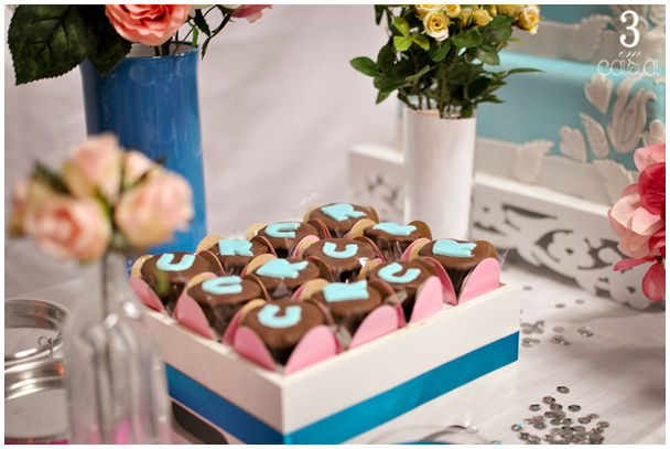 festa de 30 anos de mulher