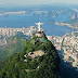 Brasil é o destino de 9 em cada 10 turistas nacionais