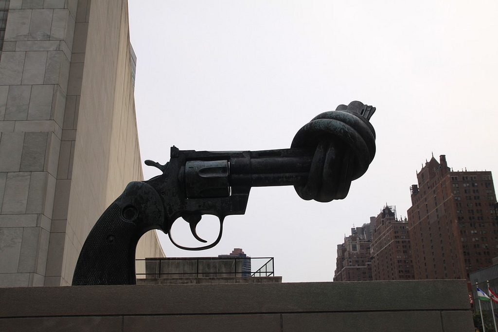 what types of guns are people killed by what types of guns are people killed by