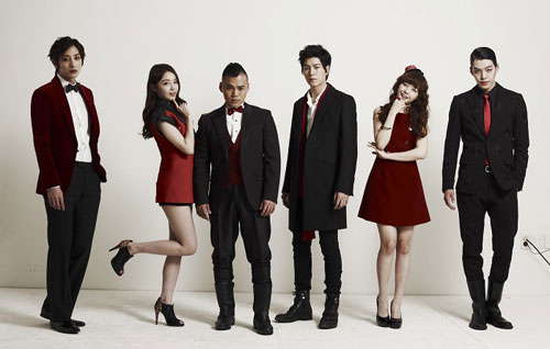 Vampire Idol Drama Episode 3 ENGSUB