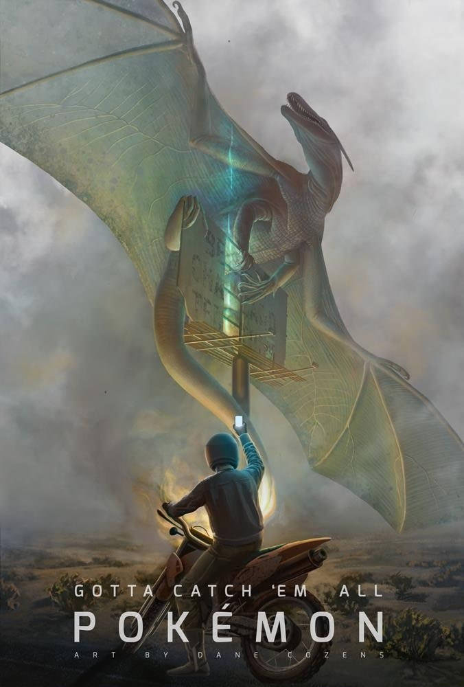 pokemon go poster pokemon go poster
