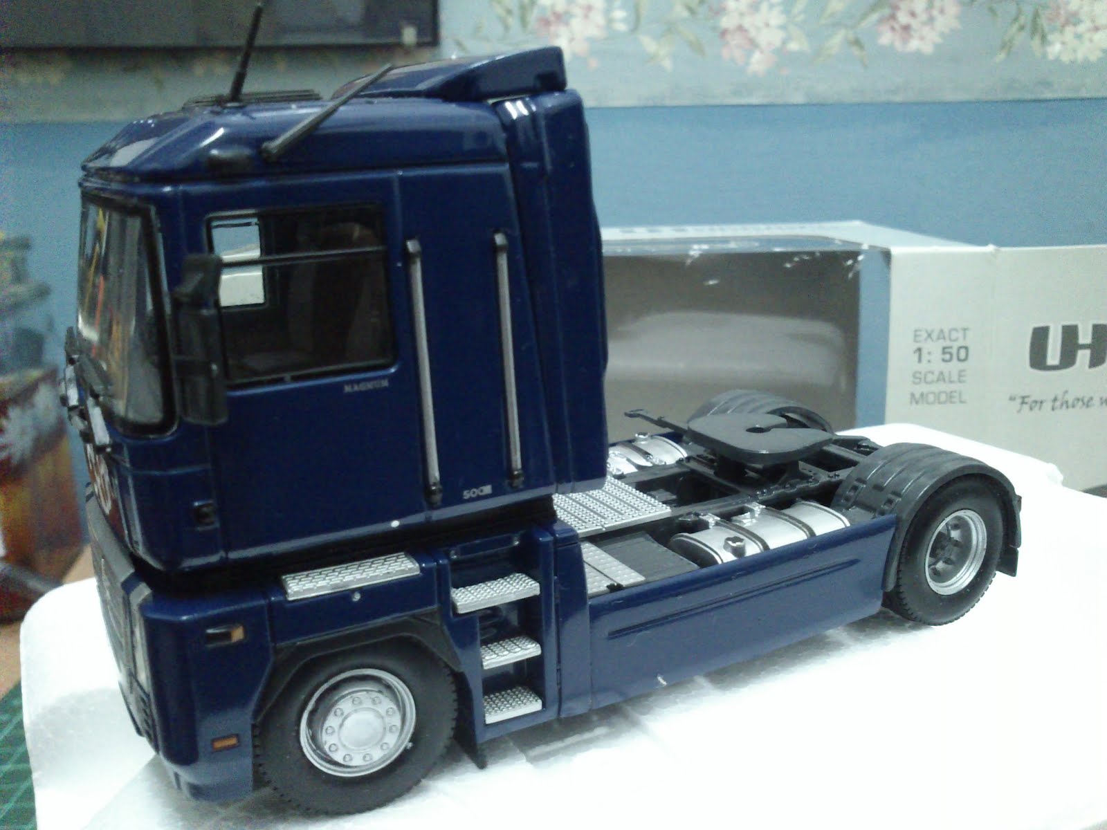 dolsdiecast: March 2012