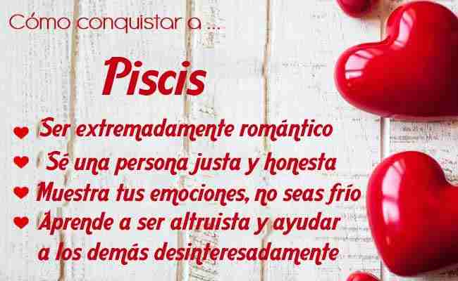 Aprende gustarle a una chica de piscis con estos tips Aprende gustarle a una chica de piscis con estos tips
