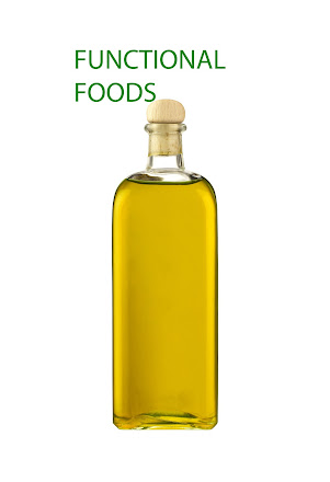 Superfoods and Beneficial Oils
