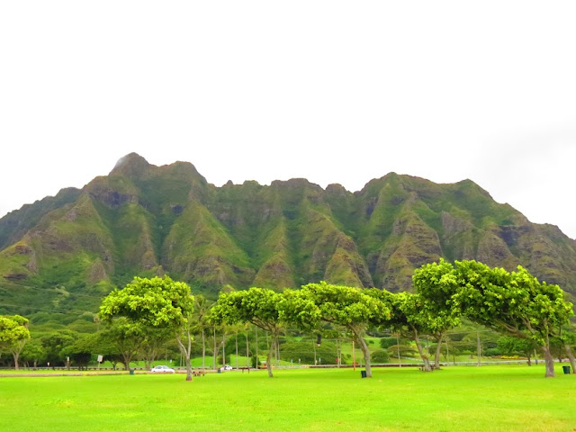 Blog Apaixonados por Viagens - Havaí / Hawaii , por Fernanda Magalhães