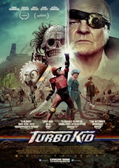 Turbo Çocuk (2015) Mkv Film indir