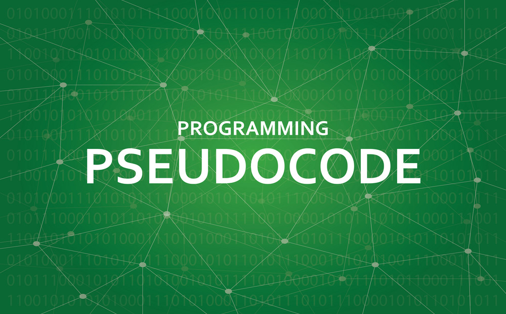 Tutorial C++ Dasar 004 - Pseudocode