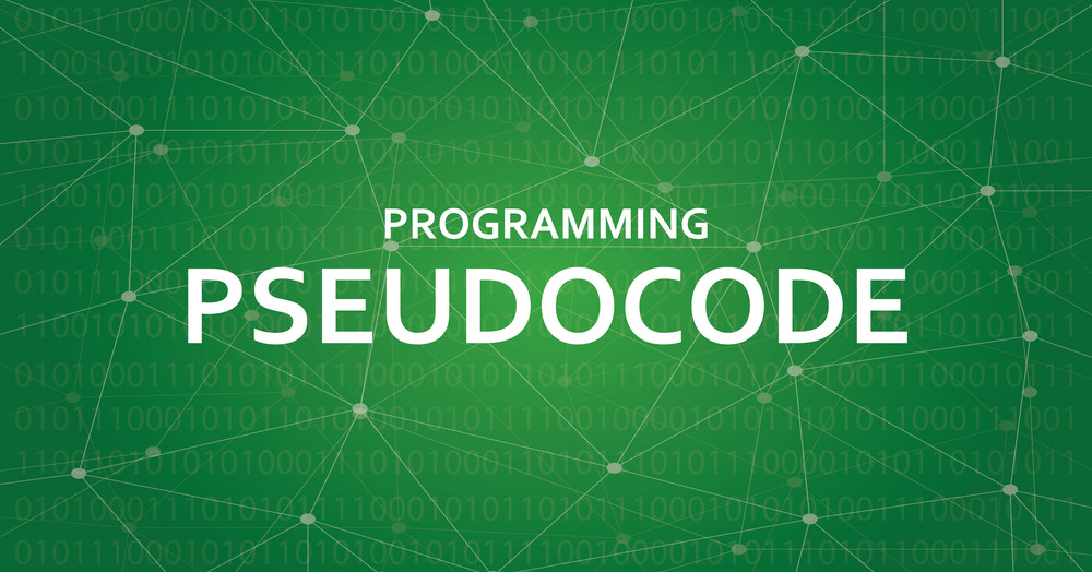 Tutorial C++ Dasar 004 - Pseudocode